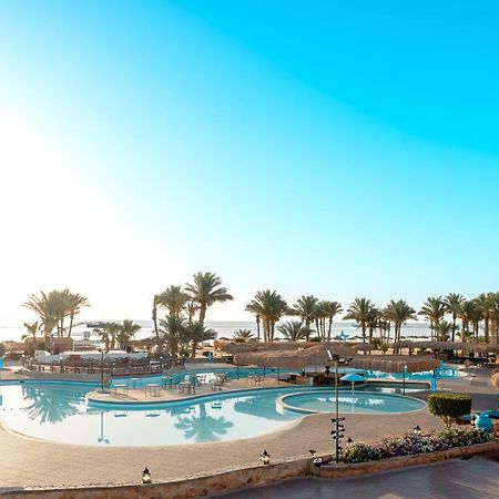 Protels Crystal Beach Resort Marsa Alam Esterno foto
