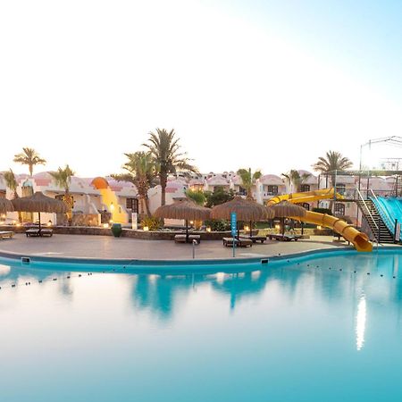 Protels Crystal Beach Resort Marsa Alam Esterno foto
