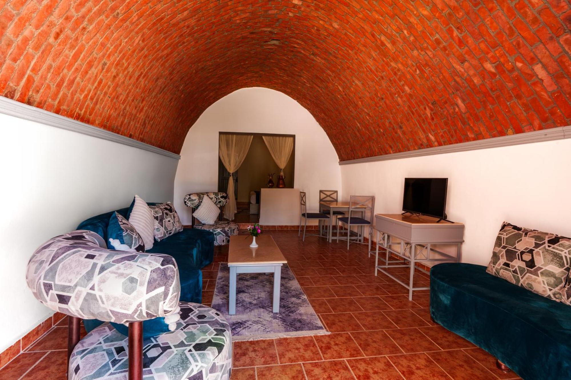 Protels Crystal Beach Resort Marsa Alam Esterno foto